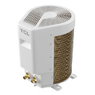 Ar Condicionado Split Inverter Frio 12000BTUs 220V Elite GV TCL