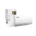 Ar Condicionado Split Inverter Frio 12000BTUs 220V Elite GV TCL