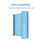 Ar Condicionado Split Inverter Frio 12000BTUs 127V 110V Eco Star Elgin