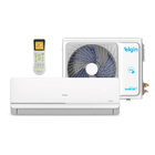 Ar Condicionado Split Inverter Frio 12000BTUs 127V 110V Eco Star Elgin