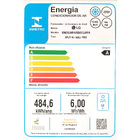 Ar Condicionado Split Inverter Inverter Frio 12000BTUs 220V Dual Inverter Voice Artcool LG