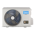 Ar Condicionado Split Inverter Frio 18000 BTUs 220V Xtreme Save Connect Midea