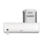 Ar Condicionado Split Inverter Frio 18000BTUs 220V ZEN Agratto