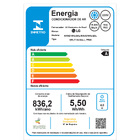 Ar Condicionado Split Inverter Inverter Frio 18000BTUs 220V Dual Inverter Compact LG