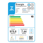 Ar Condicionado Split Inverter Inverter Frio 30000BTUs 220V G-Top Auto Inverter Gree