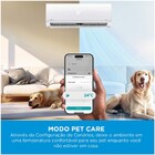 Ar Condicionado Split Inverter Frio 9000 BTUs 220V Inverter Xtreme Save AI Midea