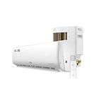 Ar Condicionado Split Inverter Rotativo Frio 9000BTUs 220V Elite GV TCL