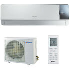 Ar Condicionado Split Inverter Gree Cozy 9000 Btus Quente Fri