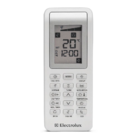 Ar-condicionado Split Inverter Hi-wall Electrolux Techno 2200