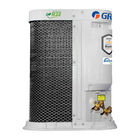 Ar Condicionado Split Inverter Hi Wall Gree G-diamond 9000 Bt