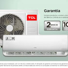 Ar Condicionado Split Inverter Hi Wall Tcl Elite G2 32000 Btu