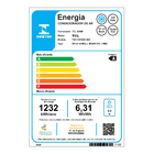 Ar Condicionado Split Inverter Hi Wall Tcl Elite G2 34000 Btu