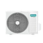 Ar Condicionado Split Inverter Hi Wall Wi-fi Hisense 12000 Bt