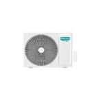 Ar Condicionado Split Inverter Hi Wall Wi-fi Hisense 12000 Bt