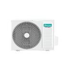 Ar Condicionado Split Inverter Hi Wall Wi-fi Hisense 24000 Bt