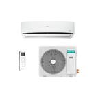Ar Condicionado Split Inverter Hi Wall Wi-fi Hisense 36000 Bt