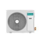 Ar Condicionado Split Inverter Hi Wall Wi-fi Hisense 36000 Bt
