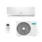 Ar Condicionado Split Inverter Hi Wall Wi-fi Hisense 9000 Btu