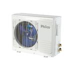 Ar Condicionado Split Inverter Philco 18000 BTUs Quente e Fri