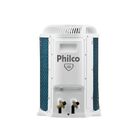 Ar Condicionado Split Inverter Philco Espelhado 12000 Btus Qu