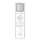 Ar Condicionado Split Inverter Quente e Frio 18000 BTUs Wi-Fi 220V TCL