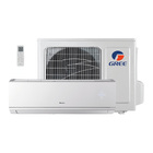 Ar Condicionado Split Inverter Quente e Frio 12000BTUs 220V Eco Garden Gree