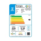 Ar Condicionado Split Inverter Quente e Frio 12000BTUs com Wifi 220V Color Adapt Wi-Fi Electrolux