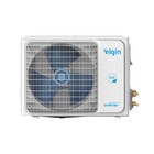 Ar Condicionado Split Inverter Quente e Frio 24000BTUs 220V Eco II Elgin