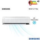Ar-condicionado Split Inverter Samsung 12000btus Windfree Que