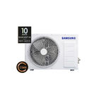 Ar Condicionado Split Inverter Samsung Wind Free Connect Sem
