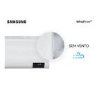 Ar Condicionado Split Inverter Samsung WindFree 18000 BTUs Qu