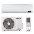 Ar Condicionado Split Inverter Samsung Windfree 24000 Btus Qu