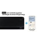 Ar-condicionado Split Inverter Samsung Windfree Black Edition