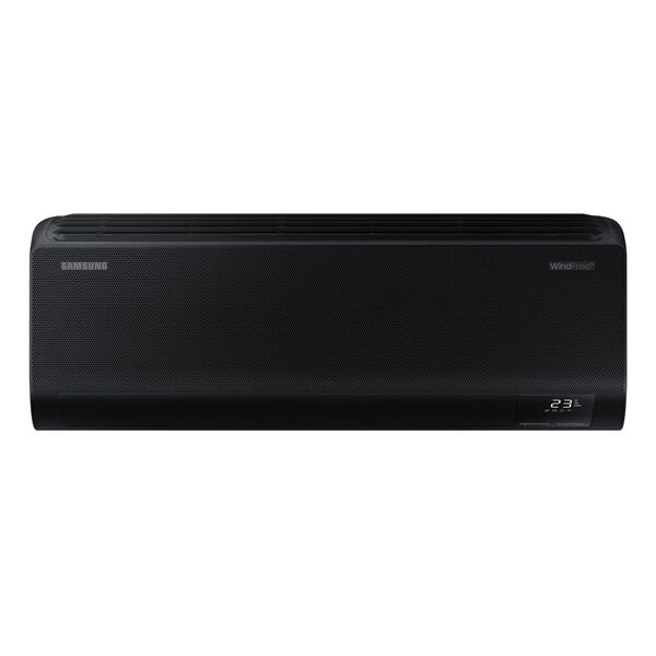 Ar-condicionado Split Inverter Samsung Windfree Black Edition