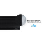 Ar-condicionado Split Inverter Samsung Windfree Black Edition