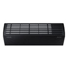 Ar-condicionado Split Inverter Samsung Windfree Black Edition
