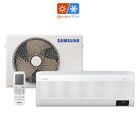 Ar Condicionado Split Inverter Samsung Windfree Connect 12000