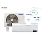 Ar Condicionado Split Inverter Samsung Windfree Connect 12000