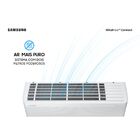 Ar Condicionado Split Inverter Samsung Windfree Connect 22000