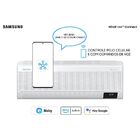 Ar Condicionado Split Inverter Samsung Windfree Connect 22000