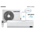 Ar Condicionado Split Inverter Samsung Windfree Connect 22000