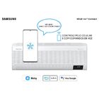 Ar Condicionado Split Inverter Samsung WindFree Connect 9000