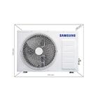 Ar Condicionado Split Inverter Samsung Windfree Connect Sem V