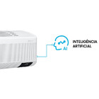 Ar Condicionado Split Inverter Samsung Windfree Connect Sem V