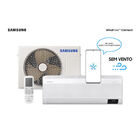 Ar Condicionado Split Inverter Samsung Windfree Connect Sem V