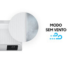 Ar Condicionado Split Inverter Samsung Windfree Connect Sem V