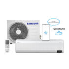 Ar-condicionado Split Inverter Samsung Windfree Connect Sem V