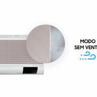 Ar Condicionado Split Inverter Samsung Windfree Metal Cooling