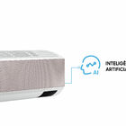 Ar Condicionado Split Inverter Samsung Windfree Metal Cooling