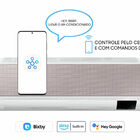 Ar Condicionado Split Inverter Samsung Windfree Metal Cooling